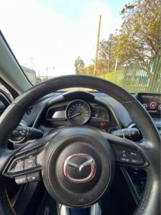 Mazda CX-3 Sport 2019