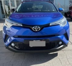 Toyota C-HR 2019