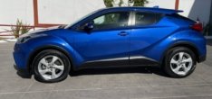 Toyota C-HR 2019